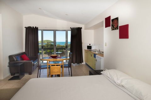 Observatory Holiday Apartments - Accommodation Mt Buller 2