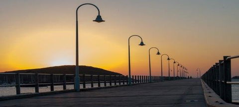 Observatory Holiday Apartments - Accommodation Mt Buller 5