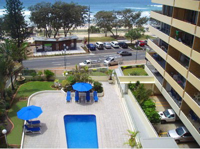 At The Sands Holiday Apartments - Accommodation Mt Buller 1