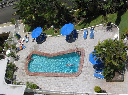 At The Sands Holiday Apartments - Accommodation Mt Buller 2