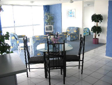 At The Sands Holiday Apartments - Accommodation Mt Buller 3