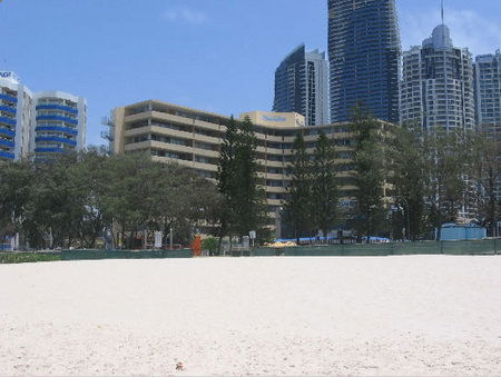 At The Sands Holiday Apartments - Accommodation Mt Buller 4