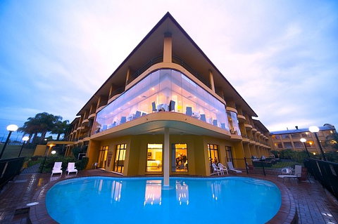 Apollo International - Accommodation Mt Buller 0