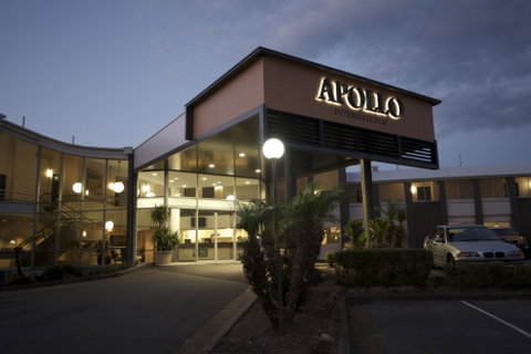 Apollo International - Accommodation Mt Buller 1