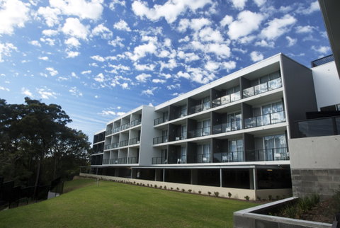 Apollo International - Accommodation Mt Buller 2