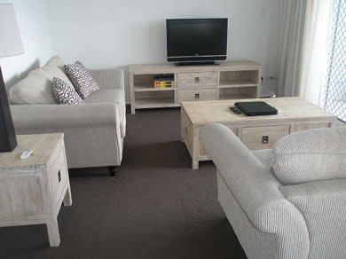 Atrium Resort - Accommodation Mt Buller 7