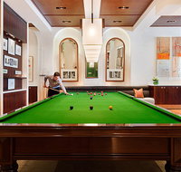 Hotel Lindrum - Accommodation Mt buller
