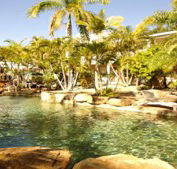 Colonial Palms Hotel Best Western - Accommodation Mt Buller