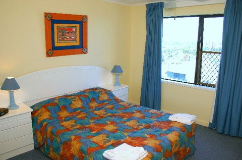 Horizons Burleigh Heads Holiday Apartments - Accommodation Mt Buller 2