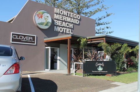 A' Montego Mermaid Beach Motel - Accommodation Mt Buller 5