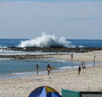 Kirra Vista Holiday Units - Accommodation Mt Buller