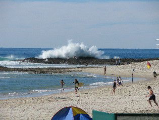 Kirra Vista Holiday Units - Accommodation Mt Buller 0