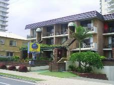 Kirra Vista Holiday Units - Accommodation Mt Buller 4