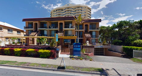 Kirra Vista Holiday Units - Accommodation Mt Buller 9