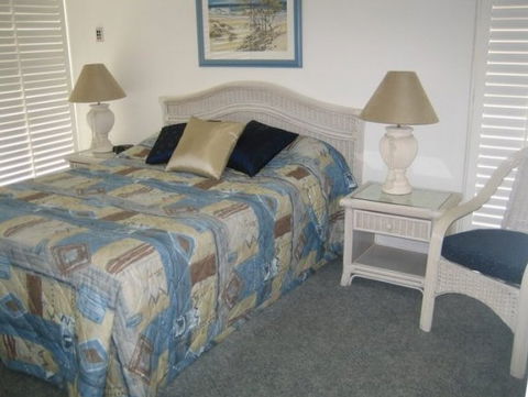 Talisman Holiday Apartments - Accommodation Mt Buller 0