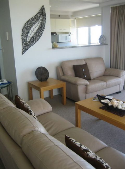 Talisman Holiday Apartments - Accommodation Mt Buller 1