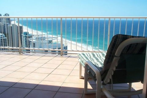 Talisman Holiday Apartments - Accommodation Mt Buller 3