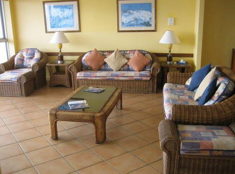 Talisman Holiday Apartments - Accommodation Mt Buller 4