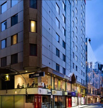  Accommodation Mt buller