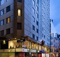Mercure Hotel Welcome Melbourne - Accommodation Mt buller