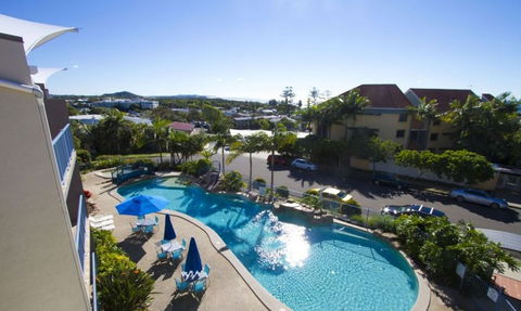 Endless Summer Resort - Accommodation Mt Buller 0