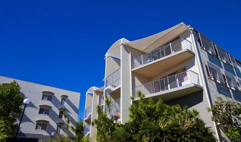 Endless Summer Resort - Accommodation Mt Buller 1