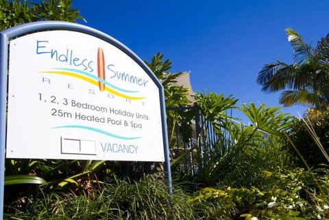 Endless Summer Resort - Accommodation Mt Buller 2