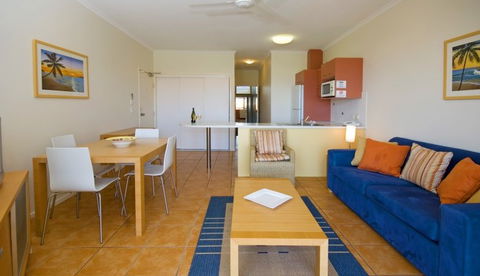 Endless Summer Resort - Accommodation Mt Buller 4