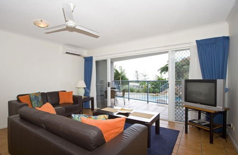 Endless Summer Resort - Accommodation Mt Buller 5