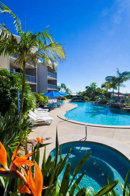 Endless Summer Resort - Accommodation Mt Buller 6