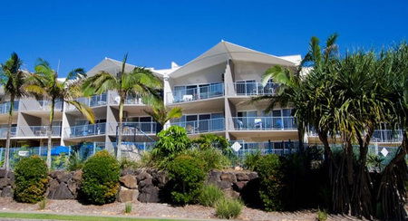 Endless Summer Resort - Accommodation Mt Buller 9