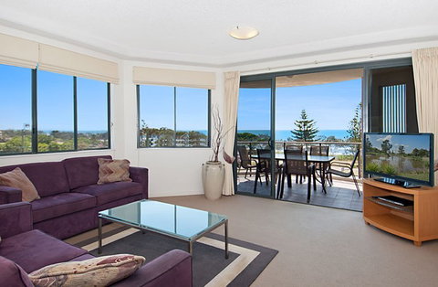 Meridian Alex Beach - Accommodation Mt Buller 1