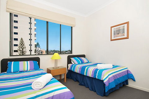Meridian Alex Beach - Accommodation Mt Buller 2