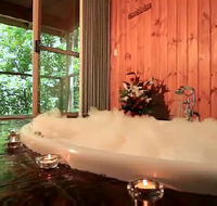 Tree Houses Of Montville - Accommodation Mt Buller