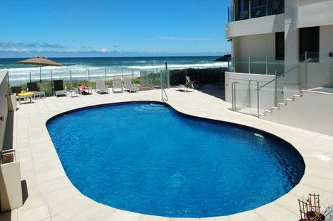 The Dorchester - Accommodation Mt Buller 1