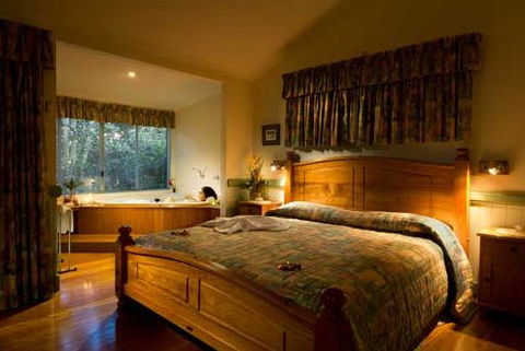 Clouds Of Montville Mountain Resort Motel - Accommodation Mt Buller 2