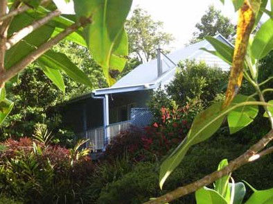 Clouds Of Montville Mountain Resort Motel - Accommodation Mt Buller 3