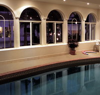 Royal Woods Resort - Accommodation Mt Buller