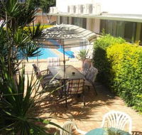 Airway Motel - Accommodation Mt Buller