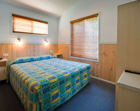Coolum Beach Holiday Park - Accommodation Mt Buller 1