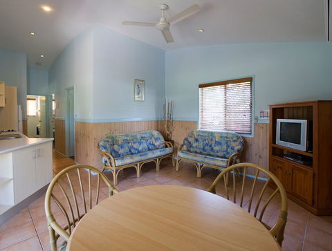 Coolum Beach Holiday Park - Accommodation Mt Buller 2