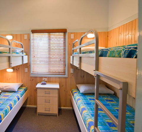 Coolum Beach Holiday Park - Accommodation Mt Buller 3