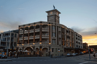 Hotel Bondi