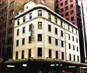 The Occidental Hotel - Accommodation Mt Buller 2
