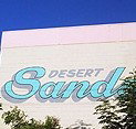 Desert Sands Serviced Apartments - Accommodation Mt Buller