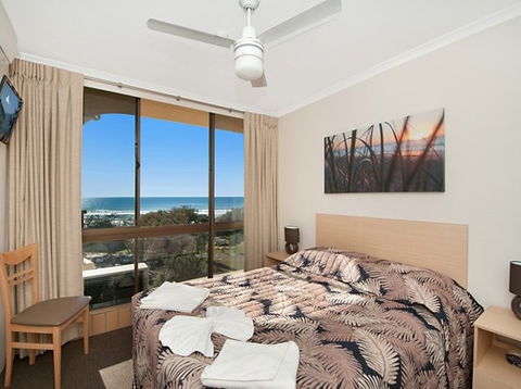 Voyager Resort - Accommodation Mt Buller 1