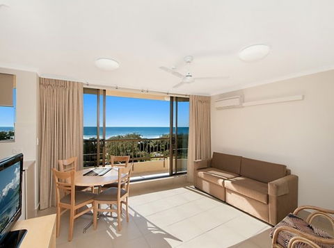 Voyager Resort - Accommodation Mt Buller 2