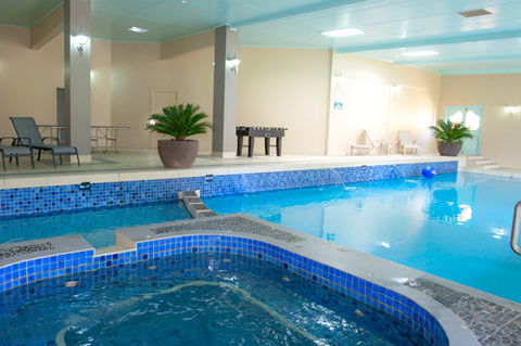 Parklands Resort & Conference Centre Mudgee - Accommodation Mt Buller 3