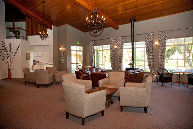 Parklands Resort & Conference Centre Mudgee - Accommodation Mt Buller 4
