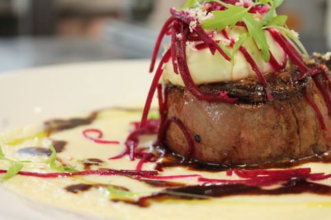 Parklands Resort & Conference Centre Mudgee - Accommodation Mt Buller 6